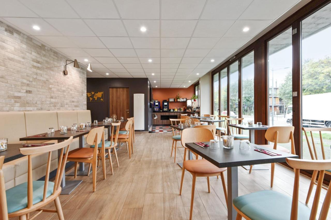 Aparthotel Appart'city Confort Grand Palais 3*