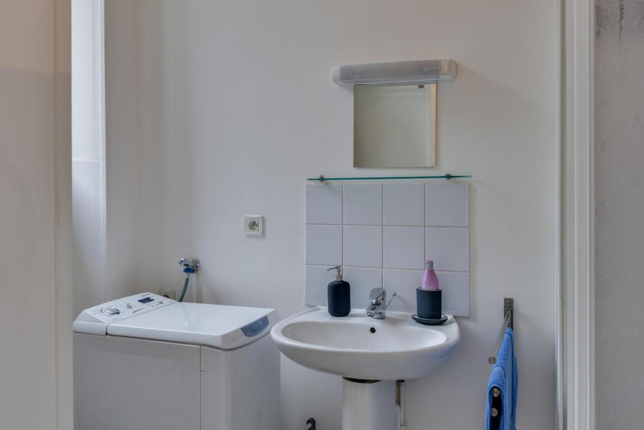 Nocnoc - Le Petit National Apartment