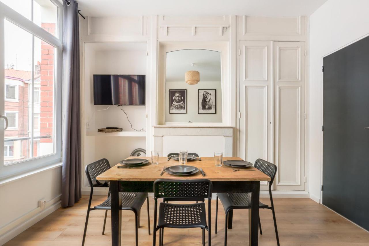 Cosy Proche Gares #2