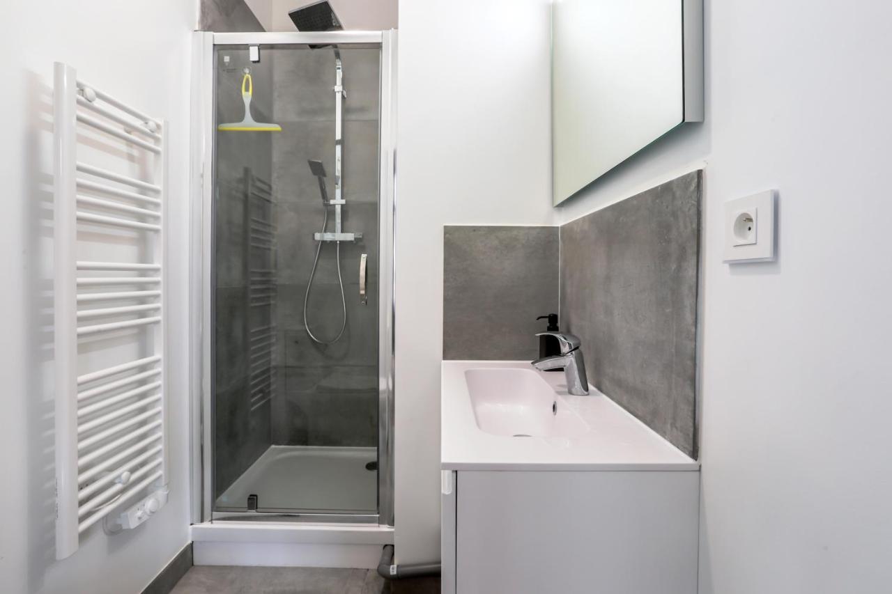 Apartment Cosy Proche Gares #2 *