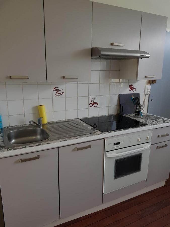 Apart L Oree Du Bois- Ambiance Cosy - Vue Panoramique Sur Verdure, Spacieux Et Calme 76m2 - 2ch - 3 Lits - Parking -prox Metro Appartement