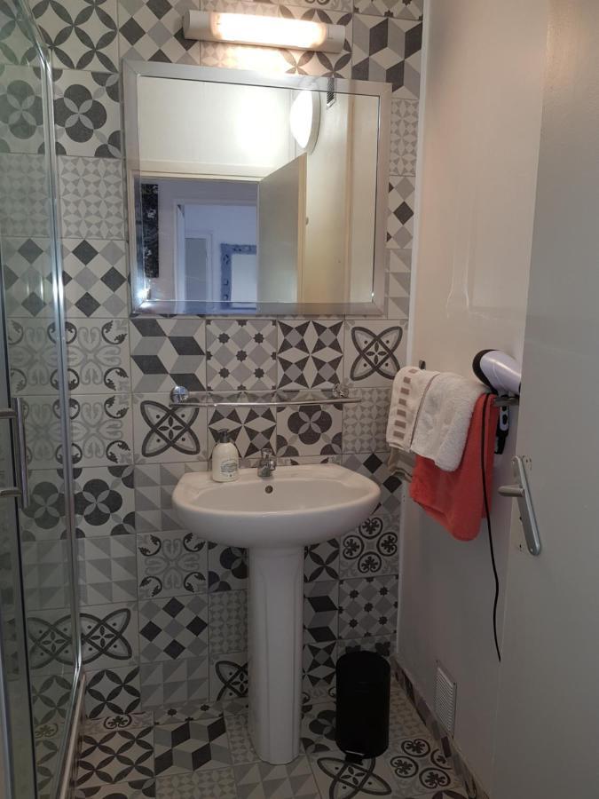 Apart L Oree Du Bois- Ambiance Cosy - Vue Panoramique Sur Verdure, Spacieux Et Calme 76m2 - 2ch - 3 Lits - Parking -prox Metro