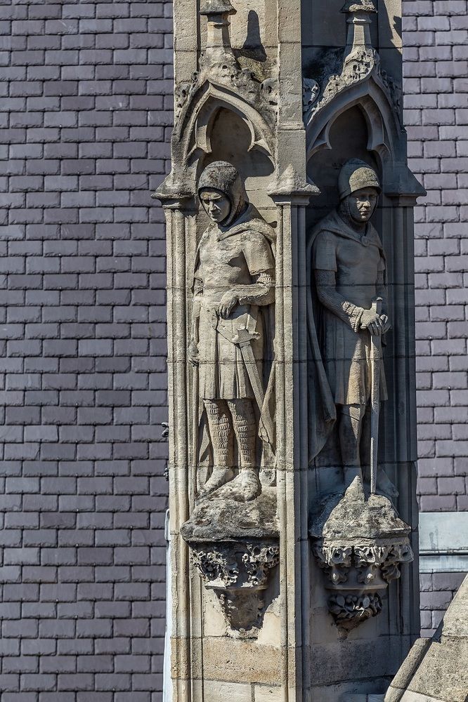 Saint Maurice Lille