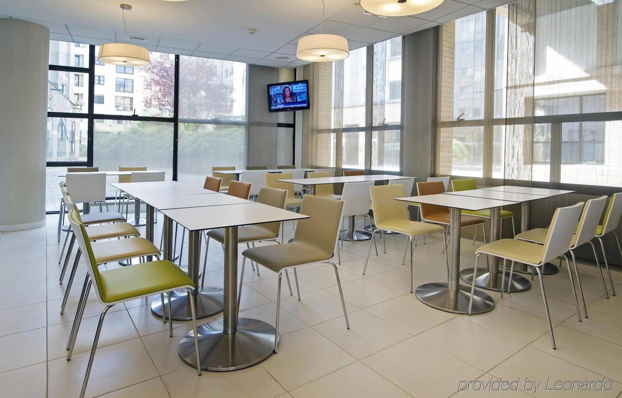 Express Centre By Ihg Hotel Lille