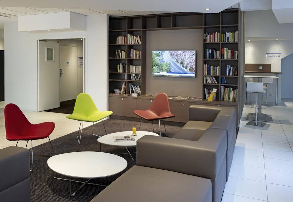 Express Centre By Ihg 3*