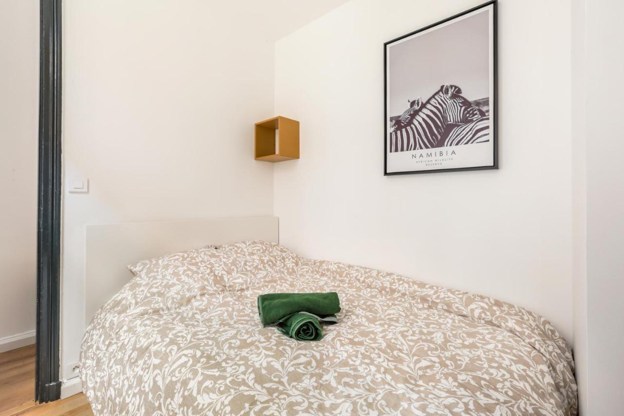 Cosy Proche Gares #2 Lille