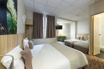 Hotel Chagnot 3*
