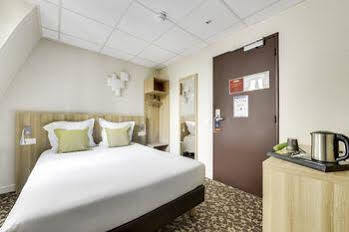 Chagnot Hotel Lille