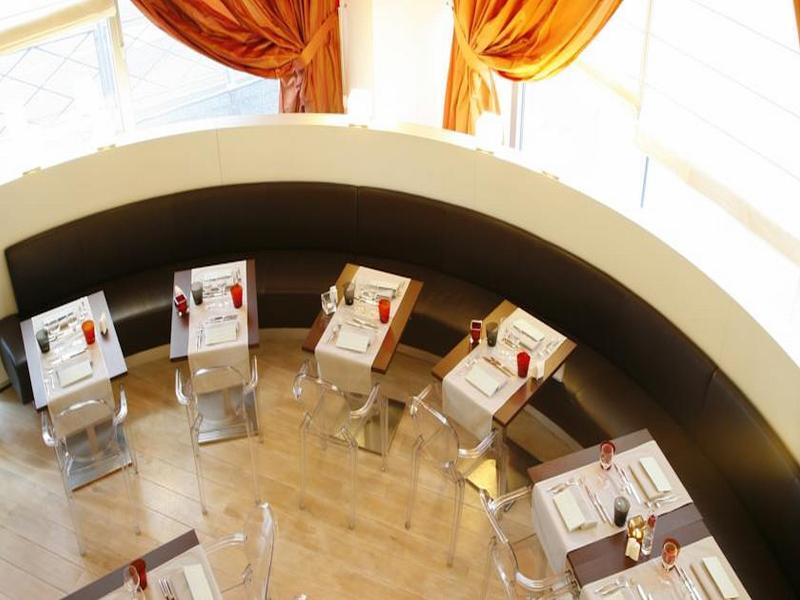 Hilton 4* Lille