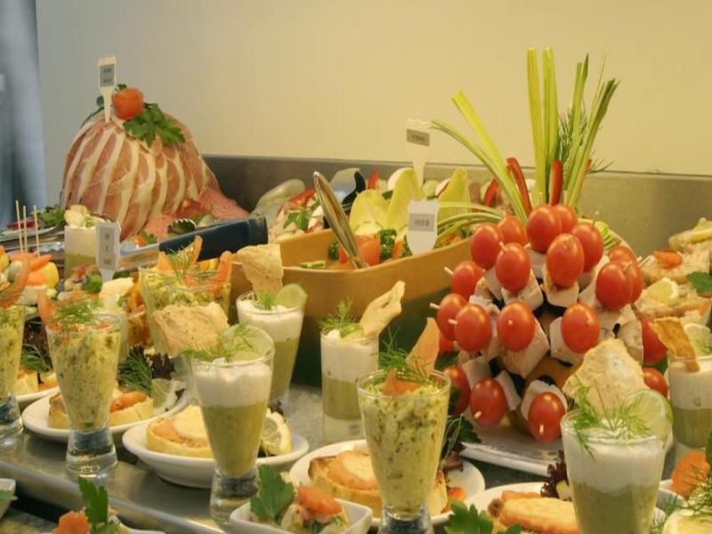 Hilton Hotel Lille