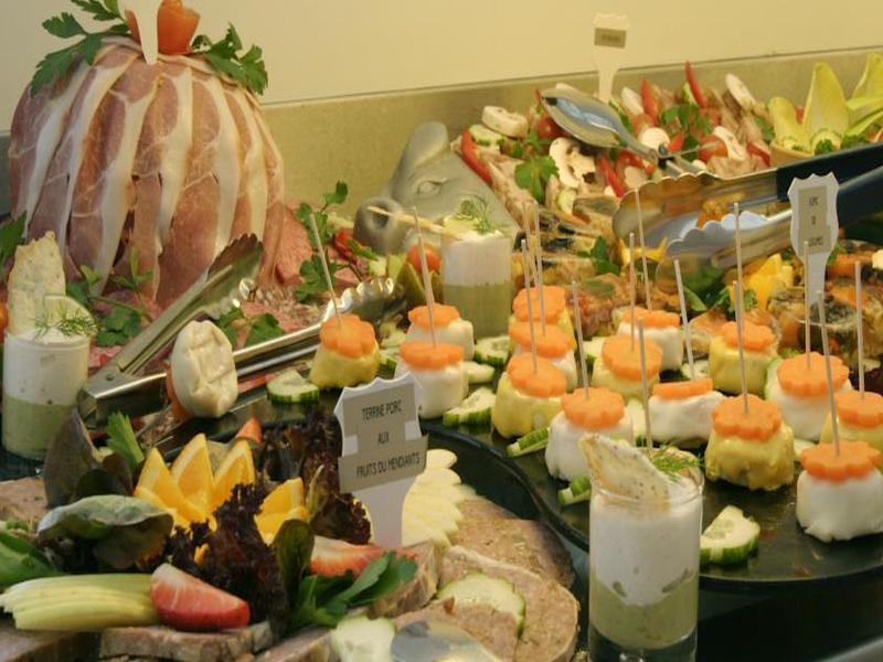 Hilton Lille