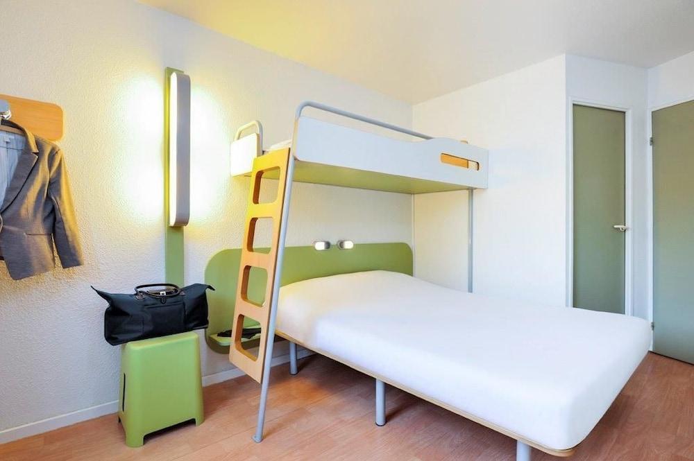 Ibis Budget Lille Gares Vieux-Lille 2* Lille