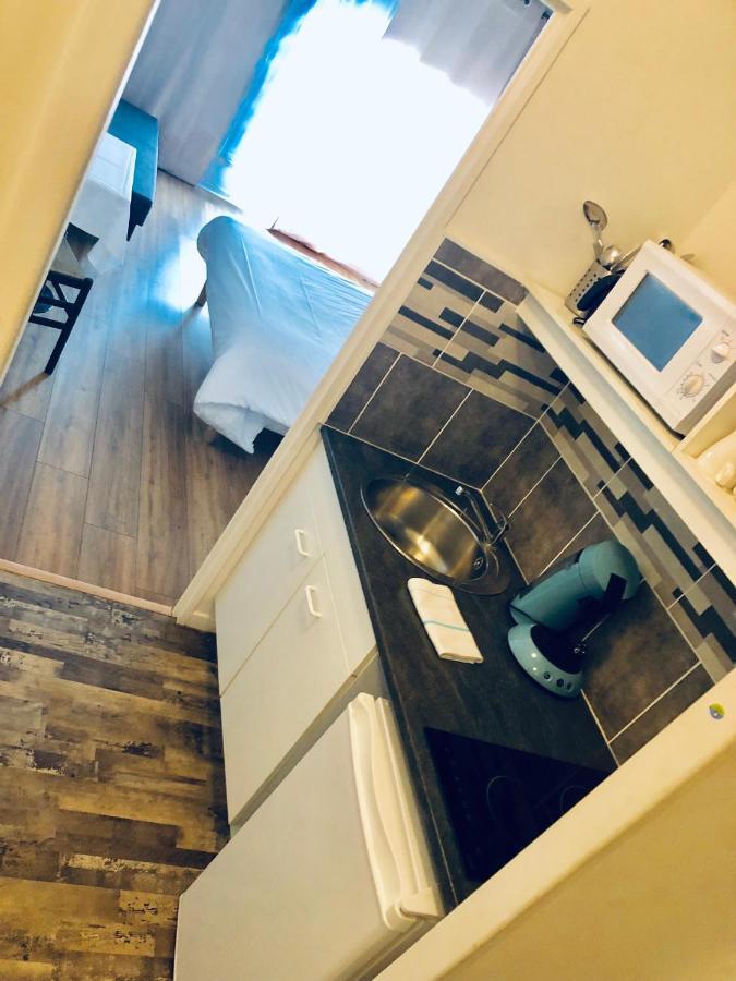 Smart Rent Aparts Les Studiantes Apartment Lille