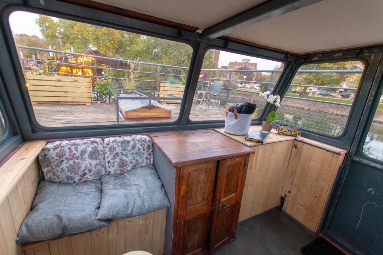 Peniche Coeur De Citadelle Terrasse 24h24h Access Botel Lille