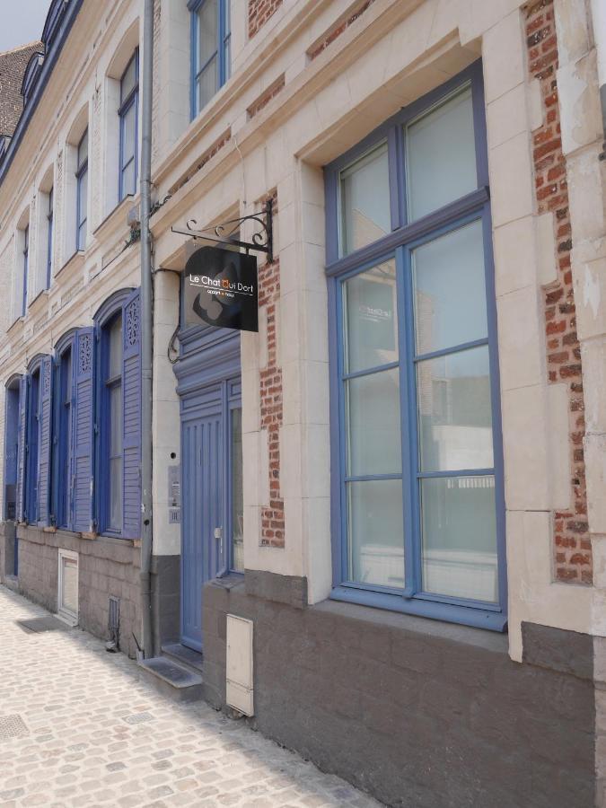 Au Qui Dort - Magasin * Rijsel