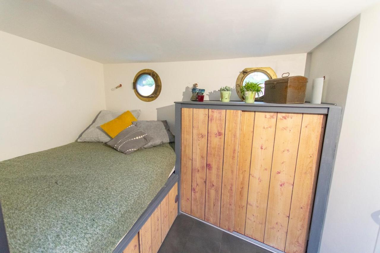 Peniche Coeur De Citadelle Terrasse 24h24h Access Botel Lille
