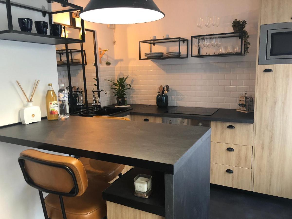 Apartment L'exceptionnel Vieux Lille