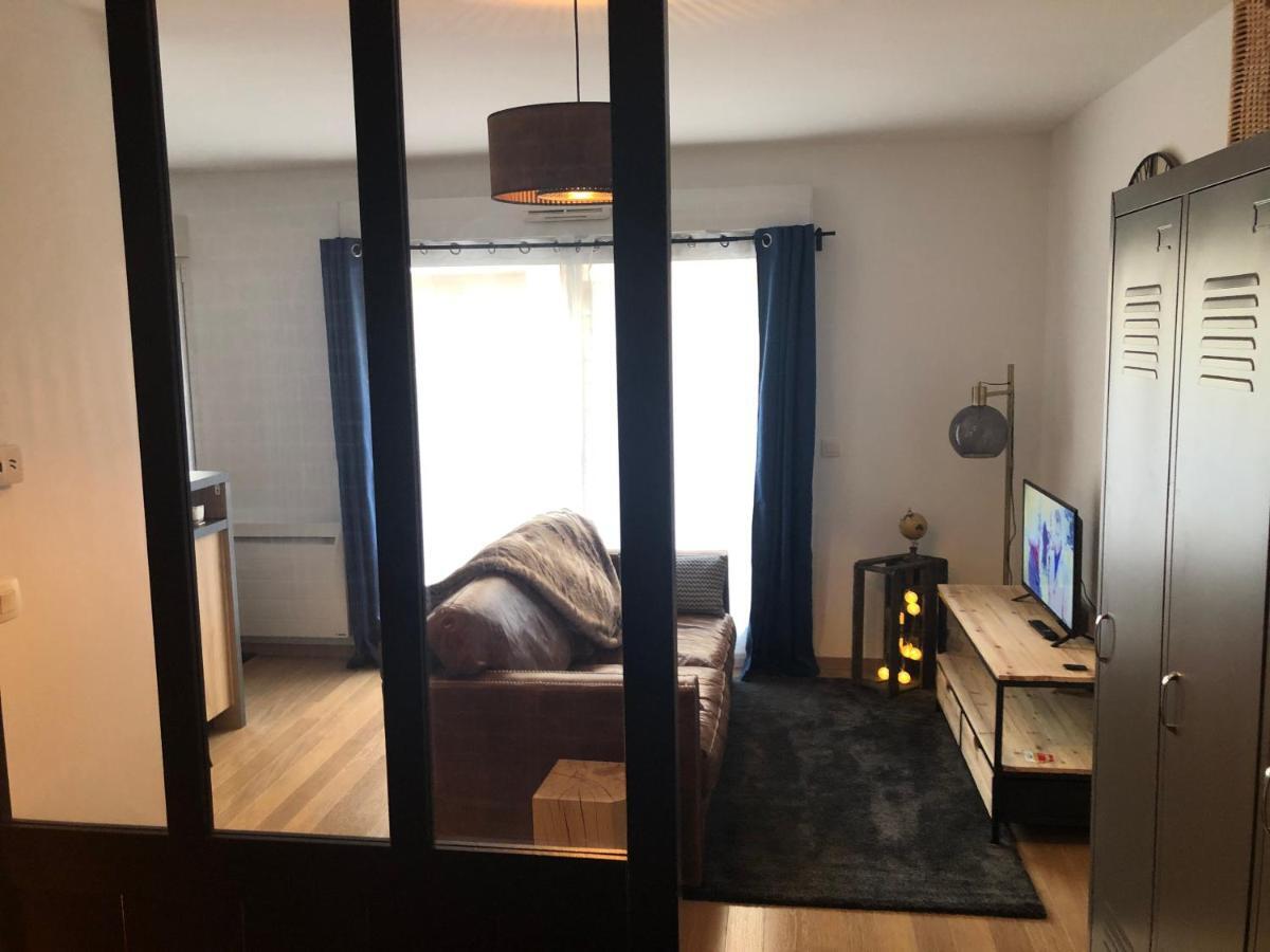 Apartment L'exceptionnel Vieux *