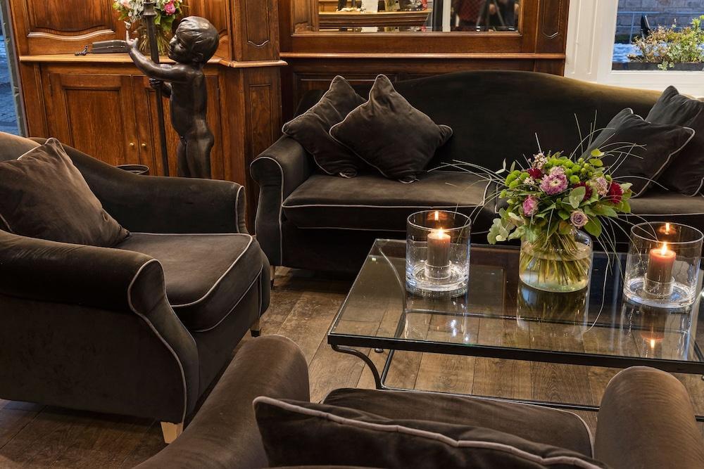 Hotel Brueghel 3*