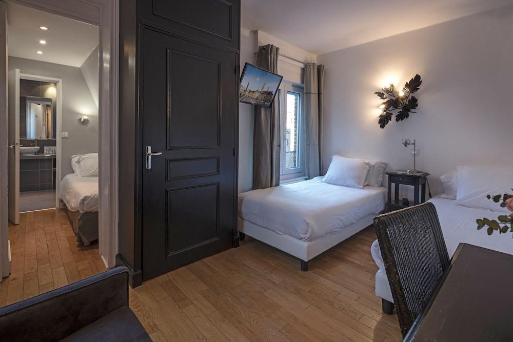 Brueghel Hotel Lille