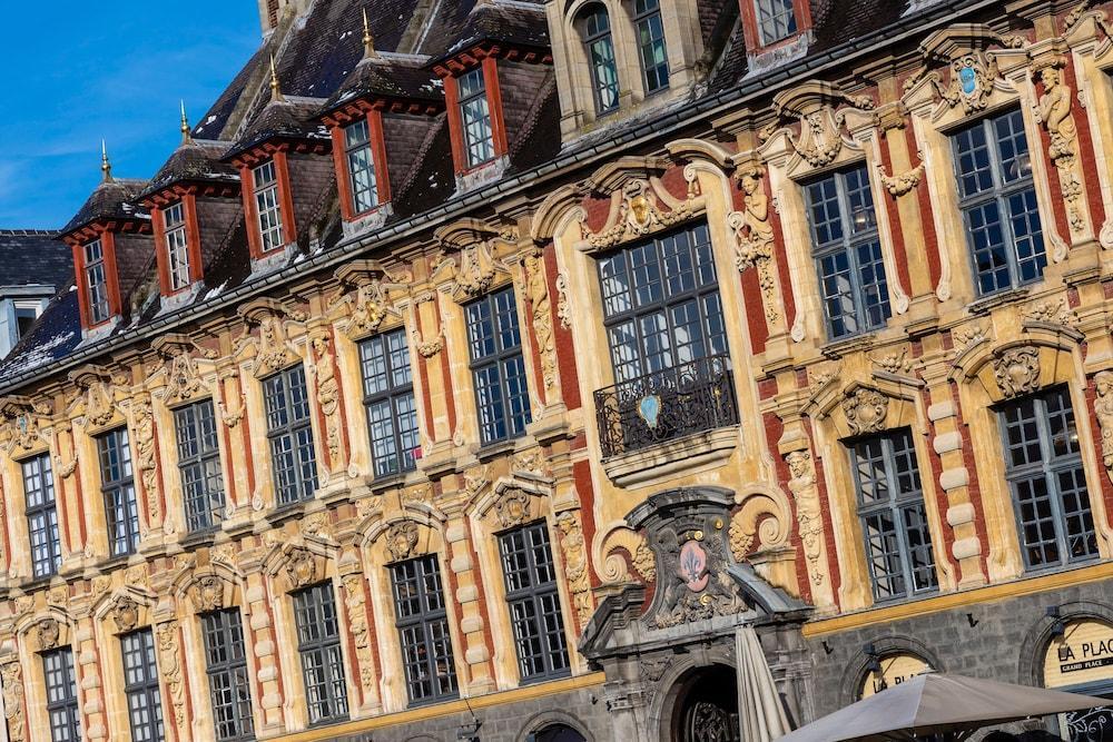 Brueghel Hotel 3*