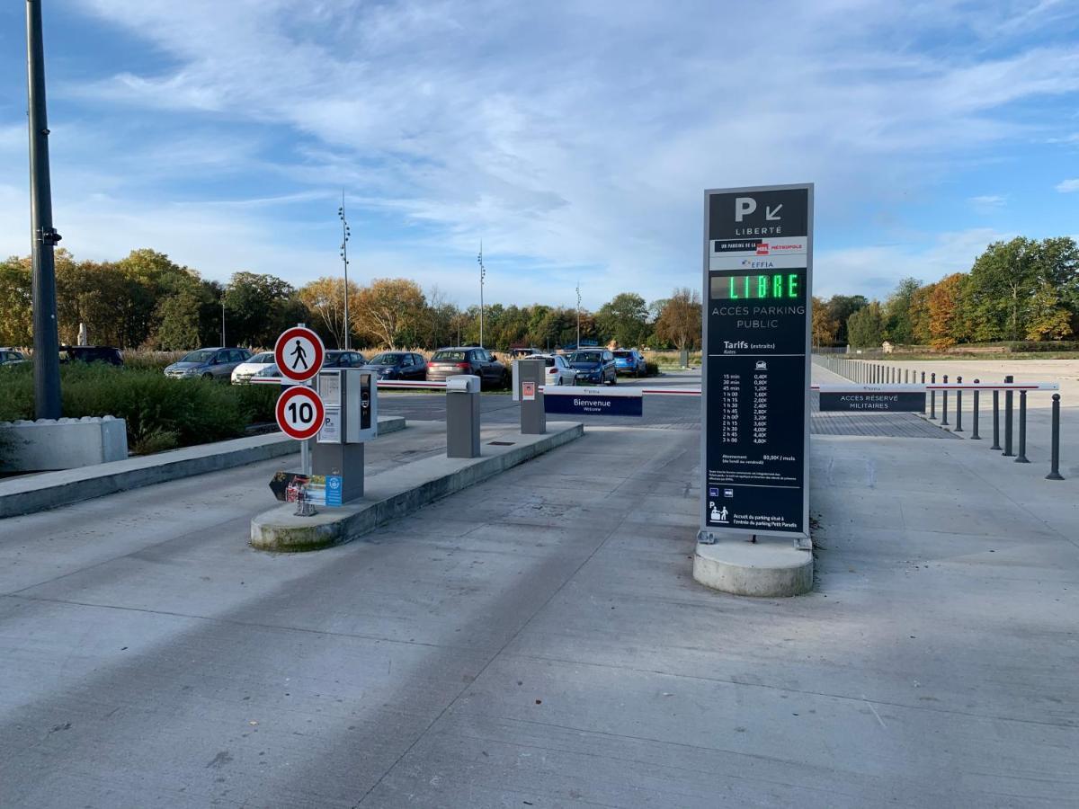 Peniche Coeur De Citadelle Terrasse 24h24h Access *