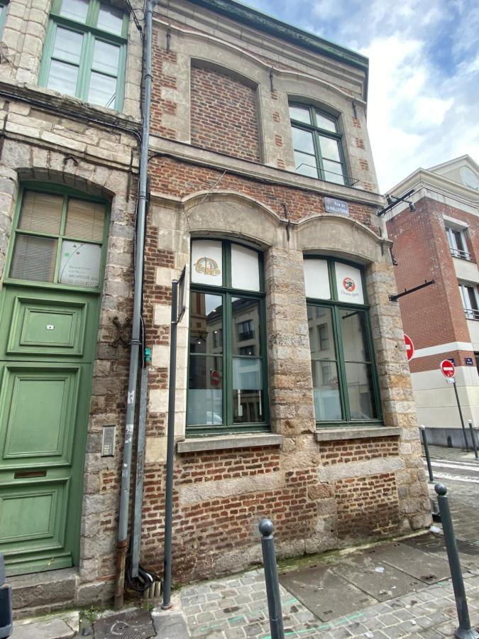 La Halloterie, Vieux Lille, Town Center * Lille