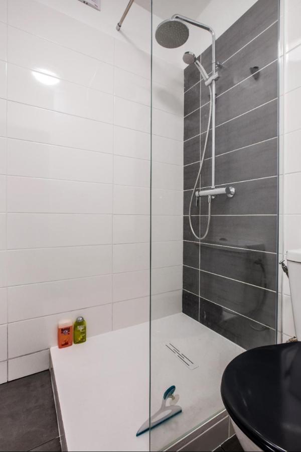 Apartment Lumineux, Bois Blancs, Euratechnologie Lille