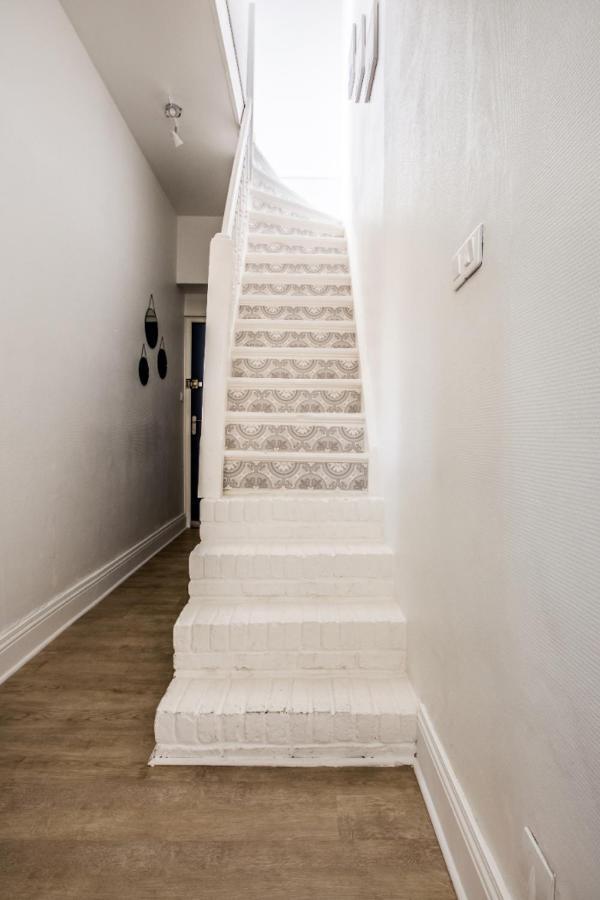 Apartment Lumineux, Bois Blancs, Euratechnologie *