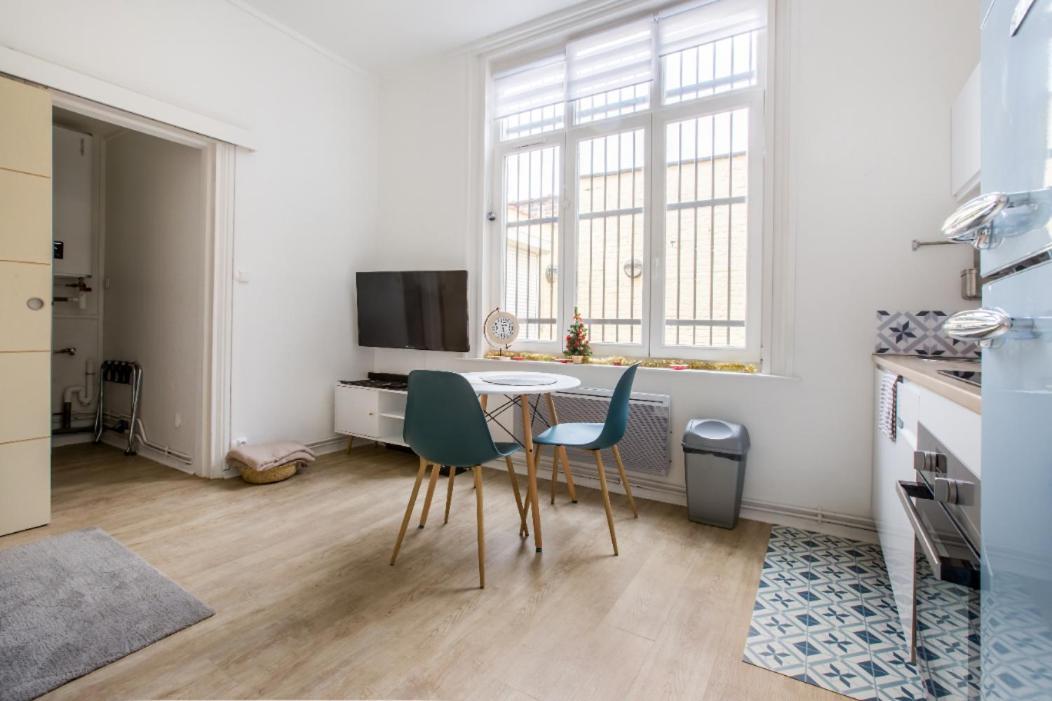 Lumineux, Bois Blancs, Euratechnologie Lille