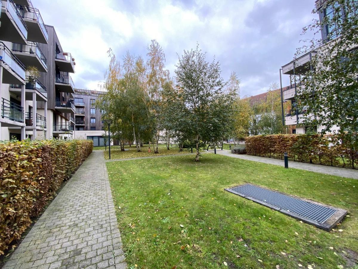 L'exceptionnel Vieux Apartment Lille