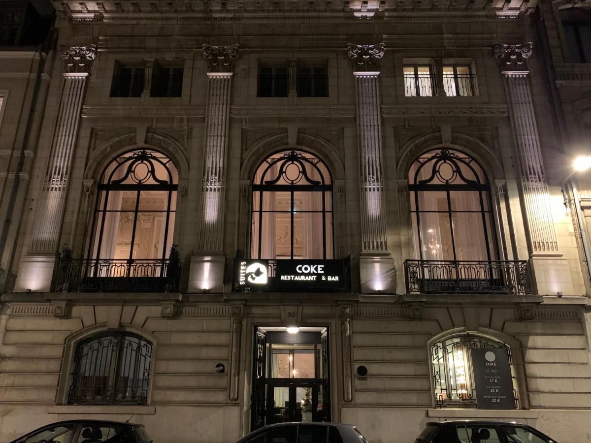 Appartement Au Qui Dort - Thiers Rijsel