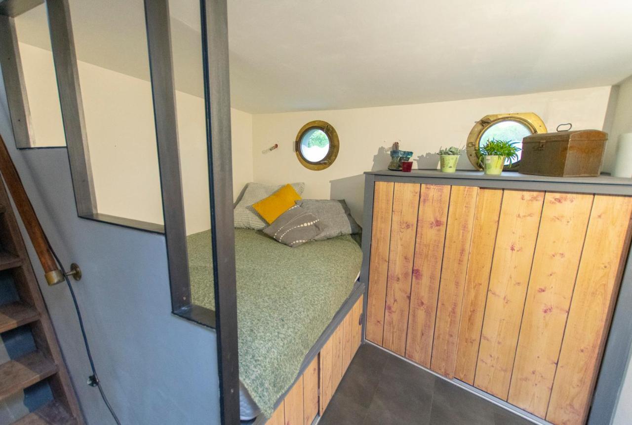 Peniche Coeur De Citadelle Terrasse 24h24h Access Botel Lille