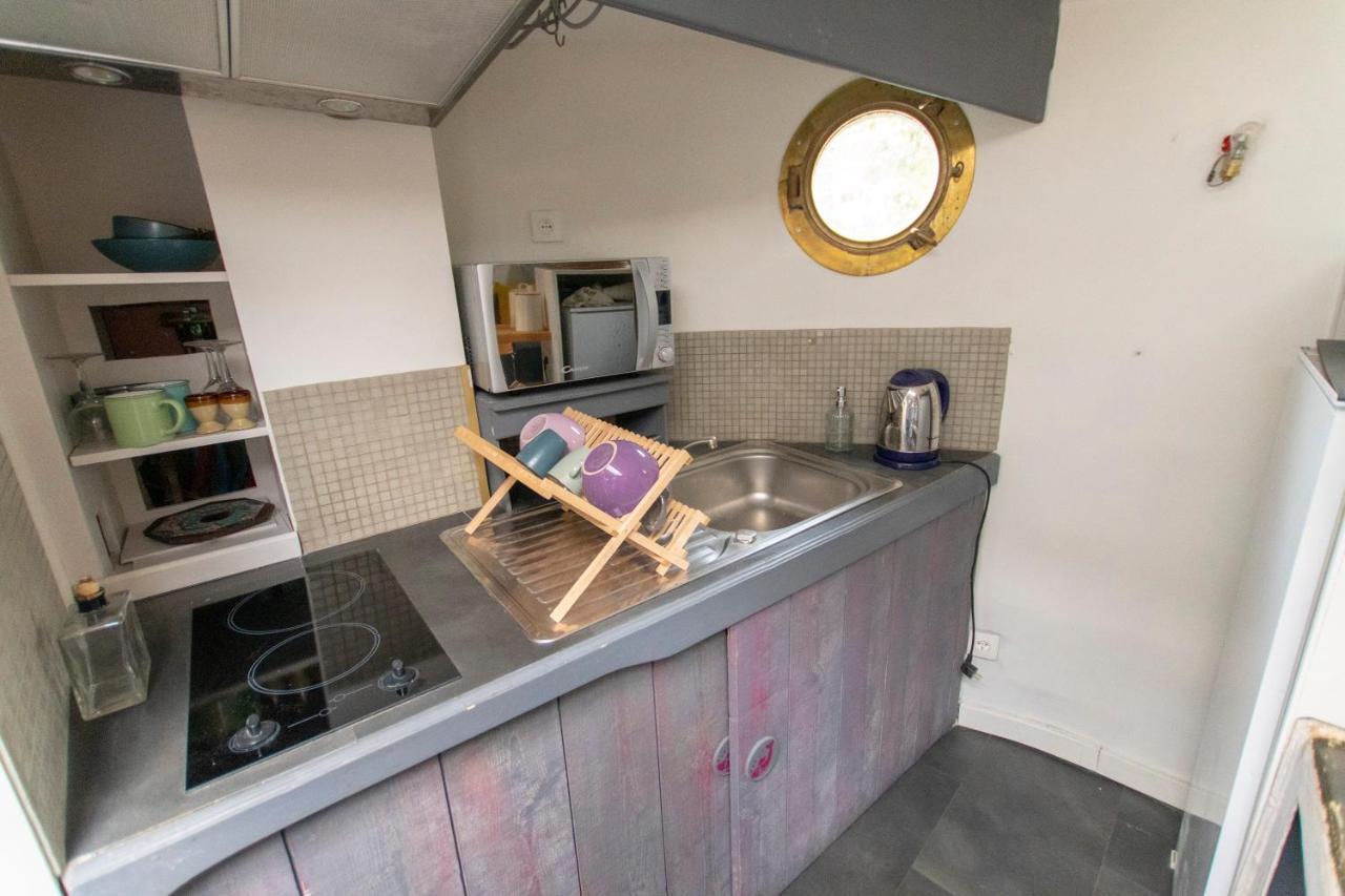 Peniche Coeur De Citadelle Terrasse 24h24h Access *