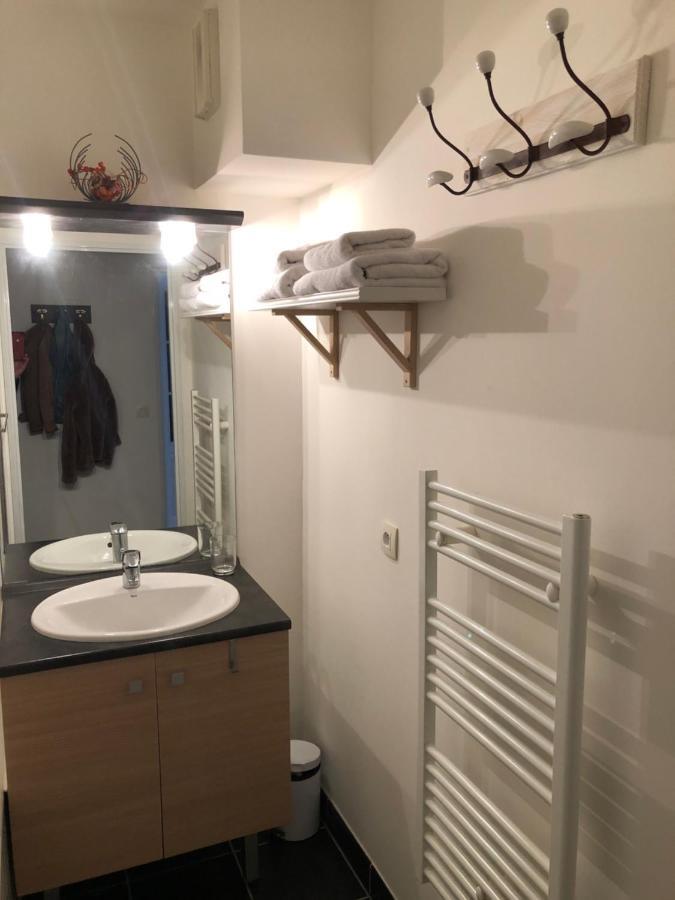 L'exceptionnel Vieux Apartment *
