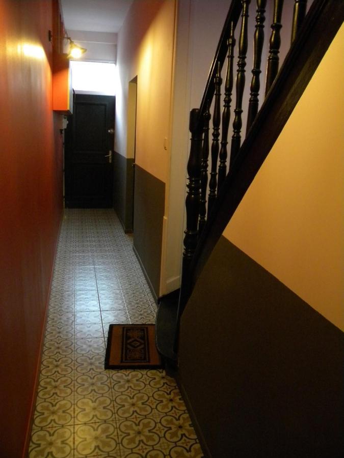 Lille/1ch/stationnement Gratuit Apartment Lille