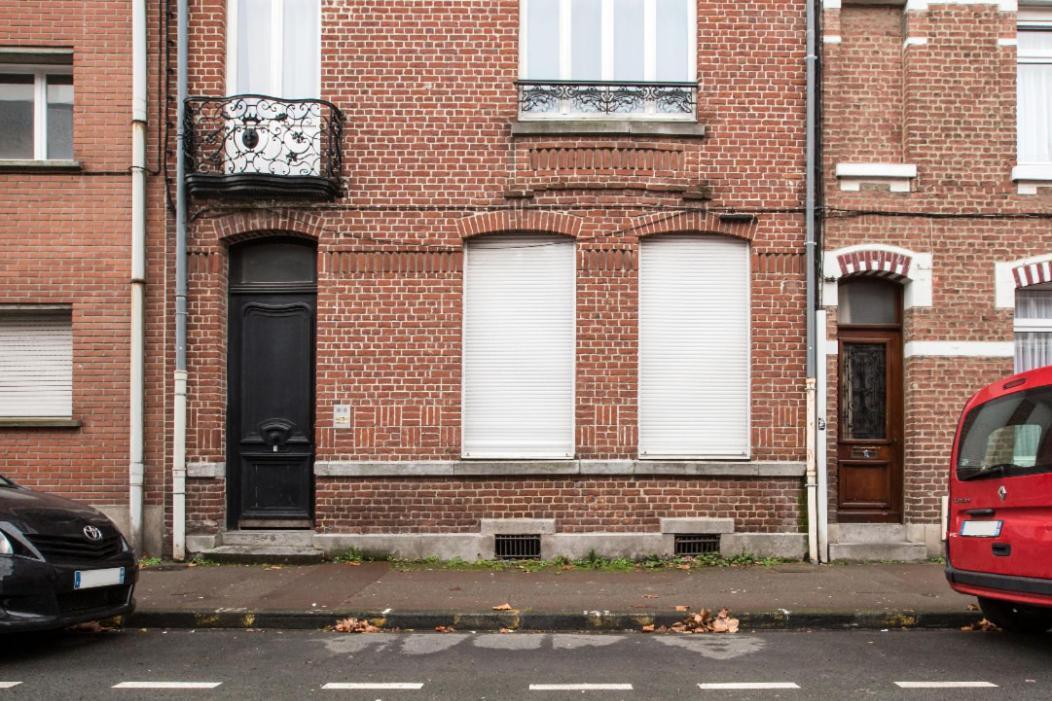 Lumineux, Bois Blancs, Euratechnologie Lille