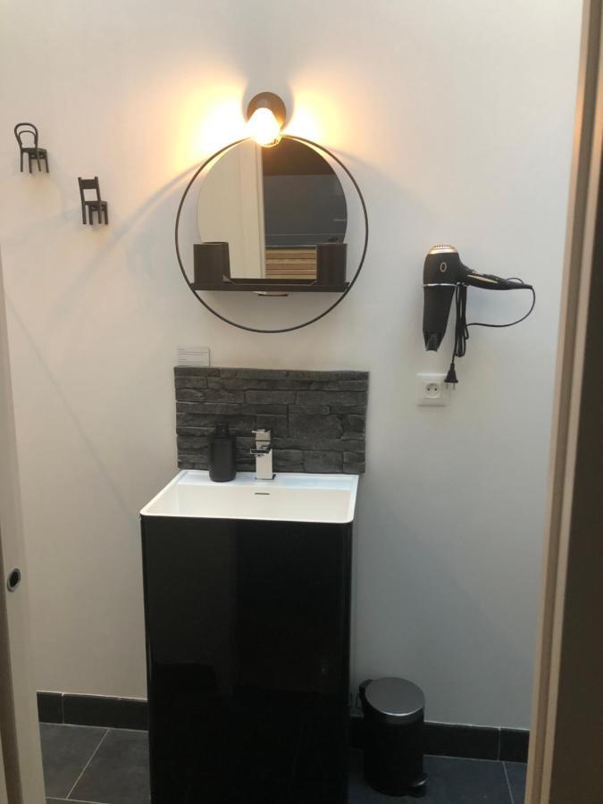 Victoria's House Aparthotel Lille