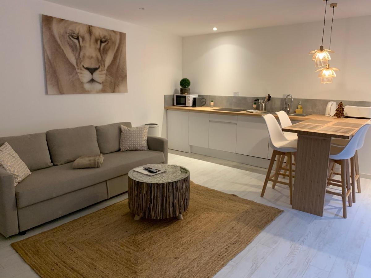 Aparthotel Victoria's House Lille