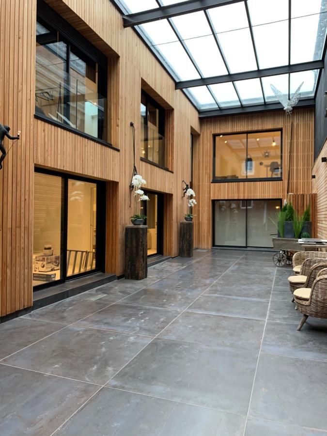 Victoria's House * Lille