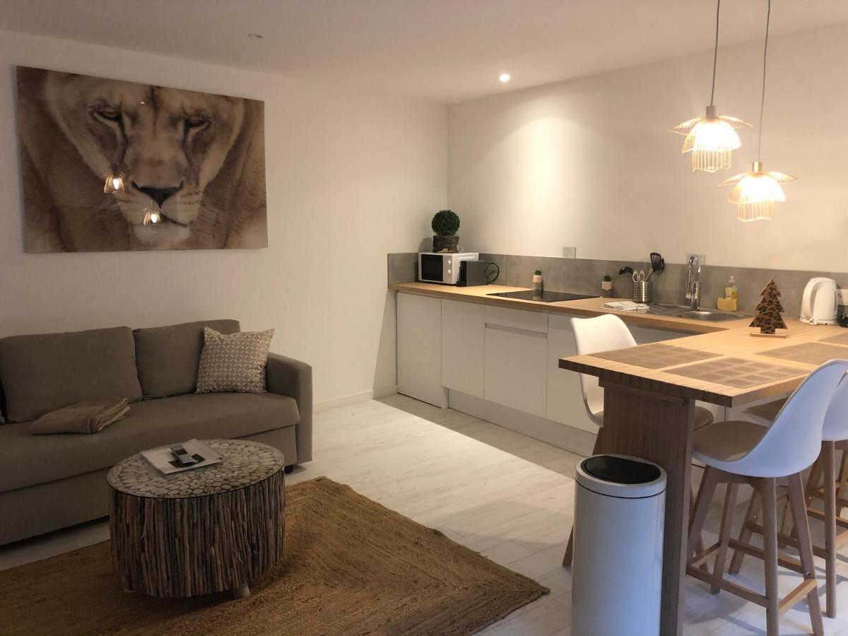 Victoria's House Aparthotel Lille