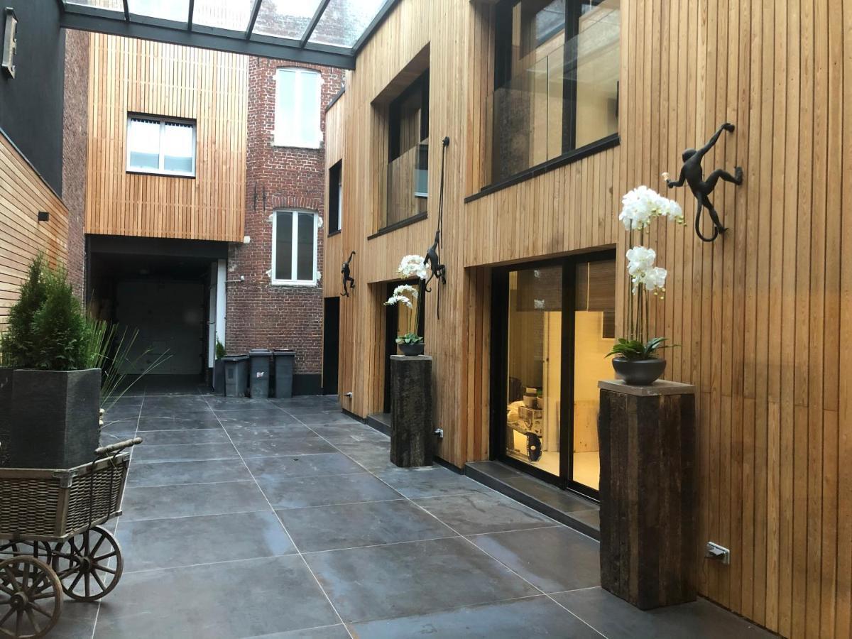 Aparthotel Victoria's House