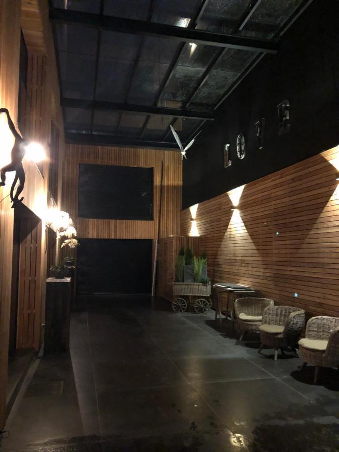 Aparthotel Victoria's House Lille