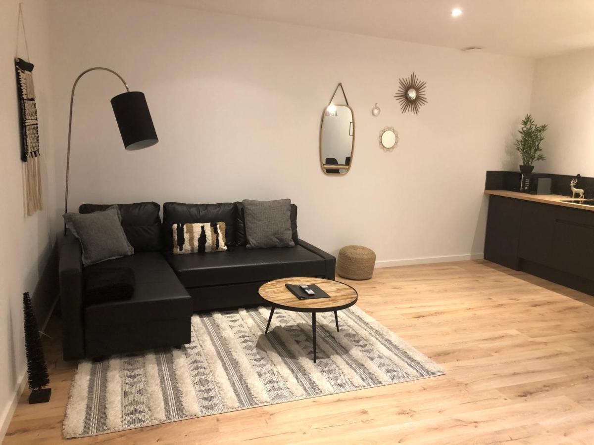 Victoria's House Aparthotel Lille