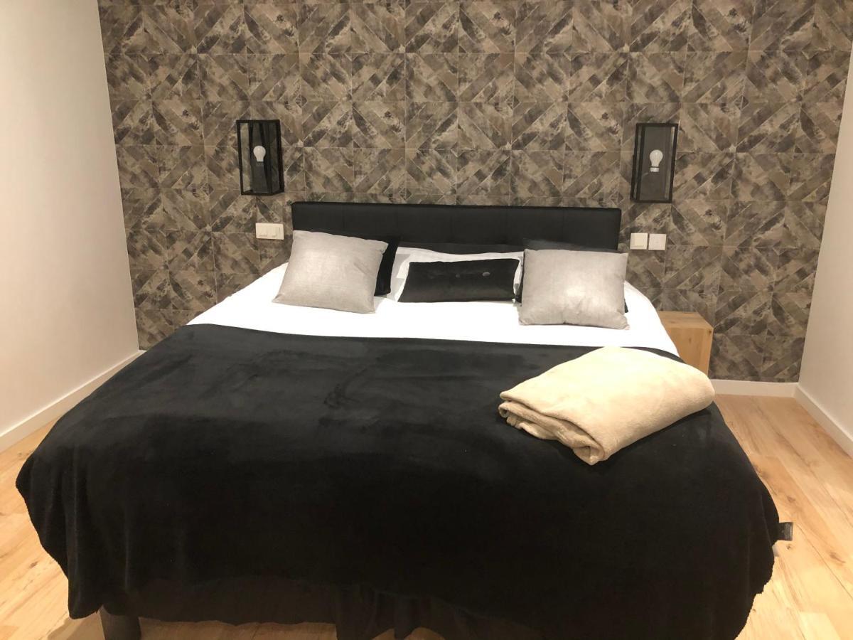 Aparthotel Victoria's House