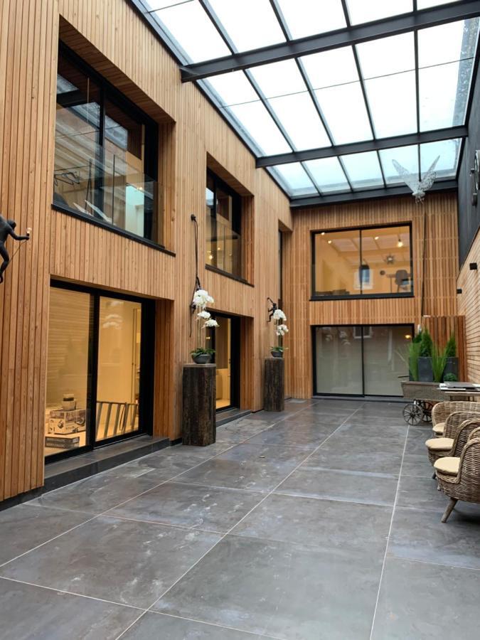 Victoria's House Lille