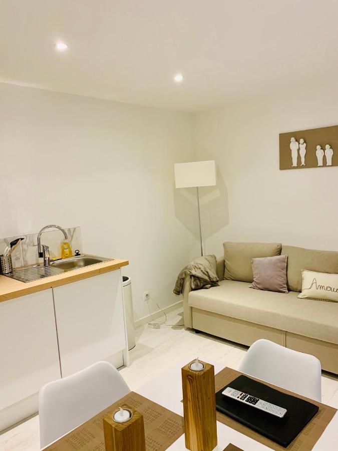 Victoria's House Aparthotel *