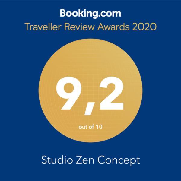 Zen Appartement
