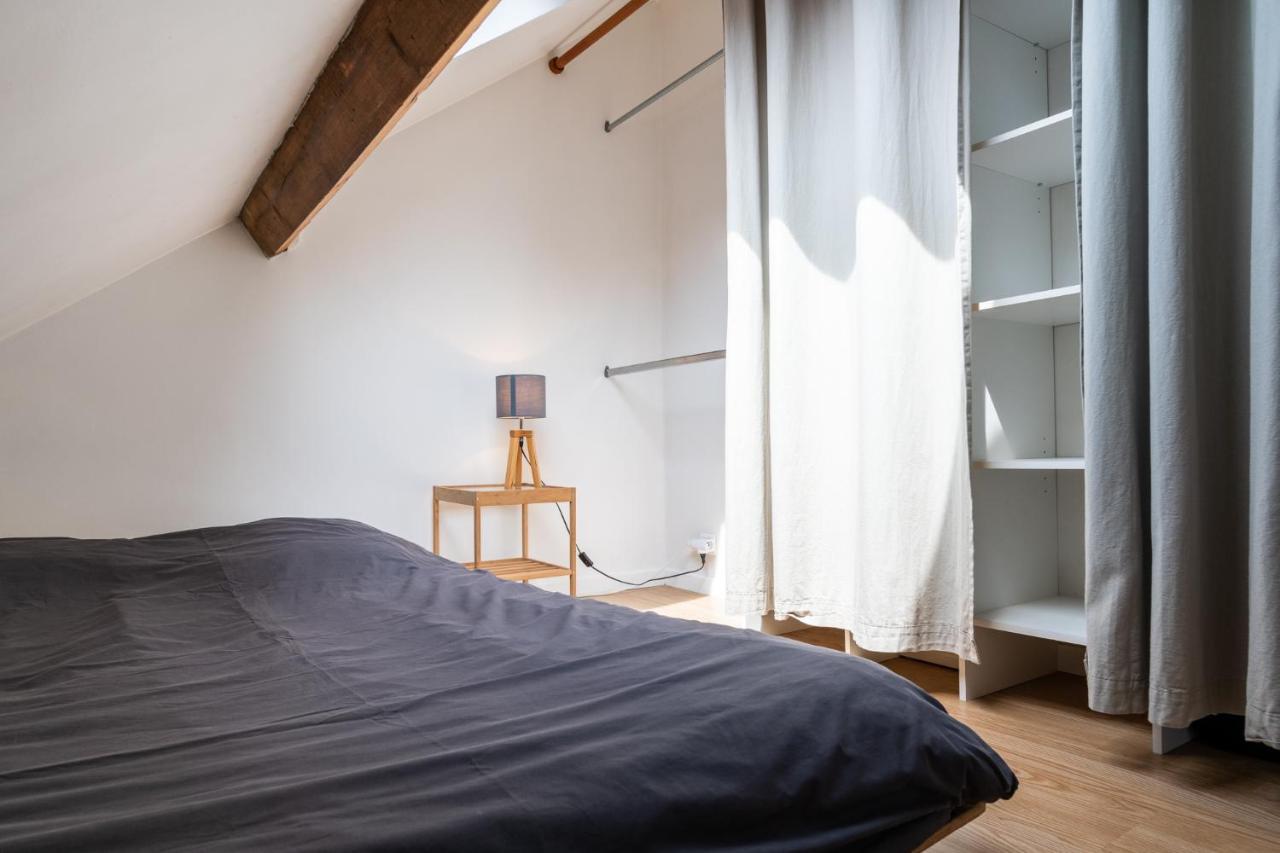 Little Paulette Appartement Rijsel