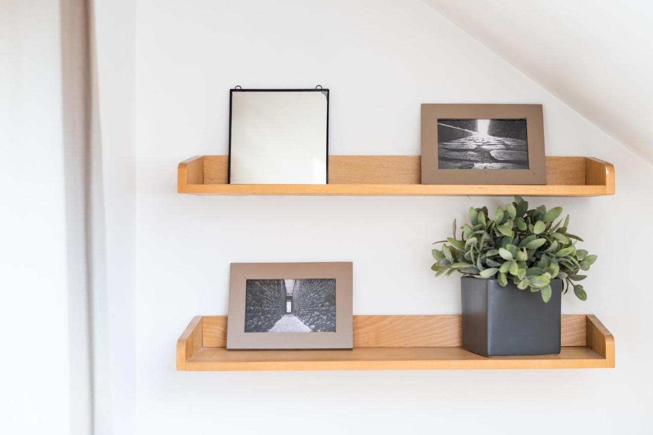 Appartement Little Paulette *